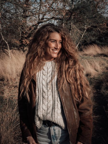 Femke van Trijen de fotograaf